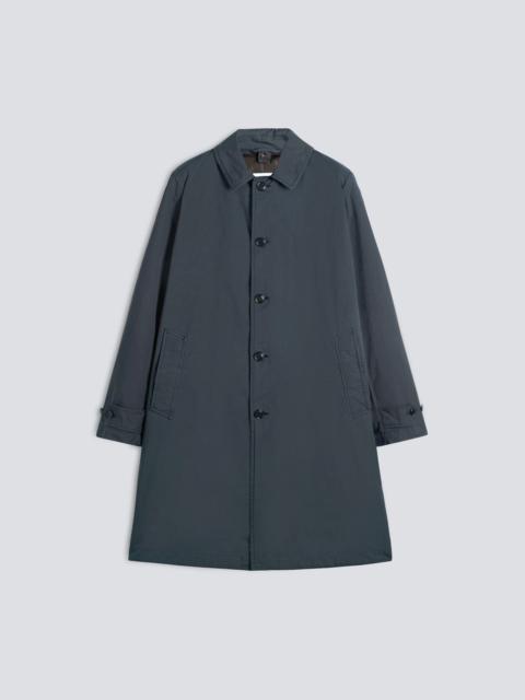Aspesi VODKA II RAINCOAT IN NYLON BLEND WITH THERMORE® WADDING