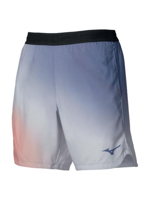 Mizuno Mizuno Men's Racquet Sports 7" Amplify Short