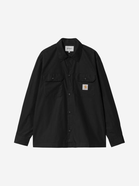 Carhartt WIP Craft Shirt