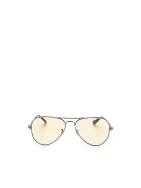 Ray-Ban Aviator Max sunglasses