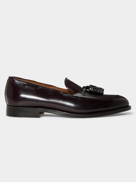 Alden Alden Cordovan Tassel Loafer
