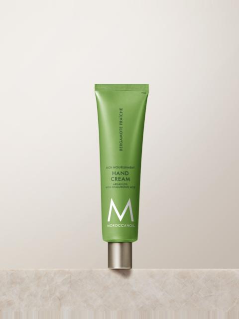 Moroccanoil Hand Cream Bergamote Fraiche
