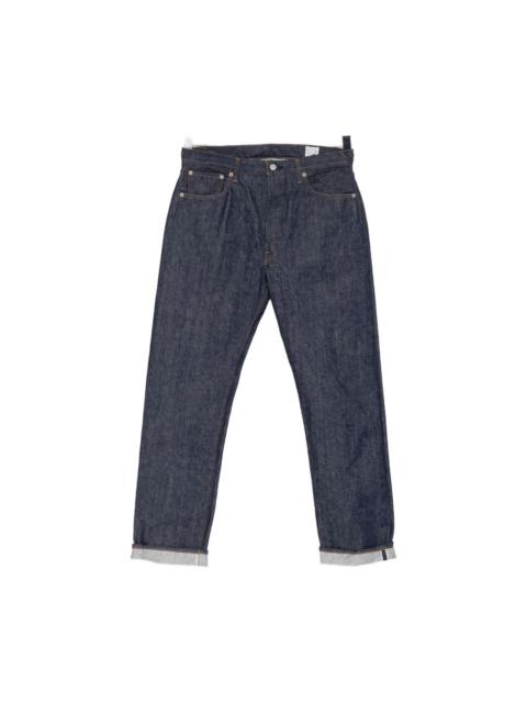 orSlow 1950S SELVEDGE JEANS