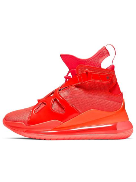 Jordan (WMNS) Air Jordan Air Latitude 720 'Red October' AV5187-600
