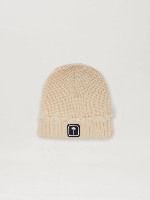Palm Angels PXP FISHERMAN BEANIE