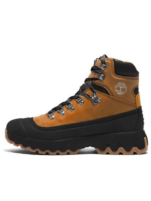 Timberland Timberland Vibram Gore-Tex 6 Inch Boots 'Wheat Nubuck' A5MCC231