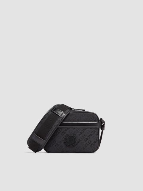 Tech Cross Body Bag