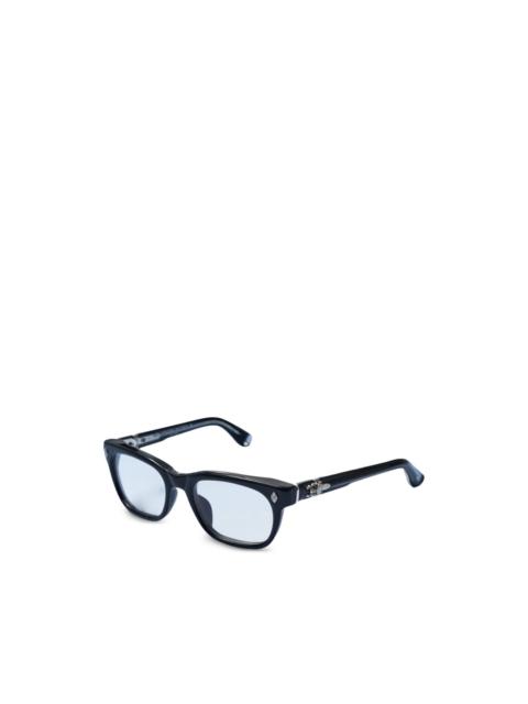 Chrome Hearts Dooable sunglasses