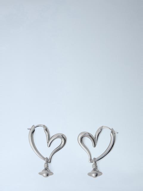 Vivienne Westwood Emily Earrings