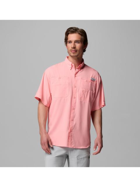 Columbia Men's PFG Tamiami II Short Sleeve Shirt