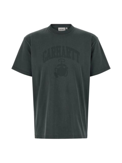 Carhartt 'Faded Pond Corps' T-shirt