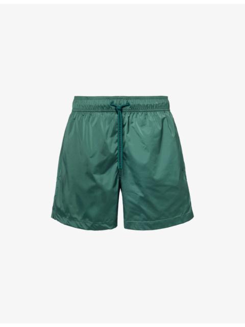 FRESCOBOL CARIOCA Salvador Drawstring Swim Shorts