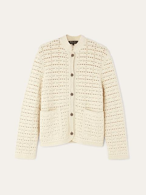 Loro Piana Arola Jacket