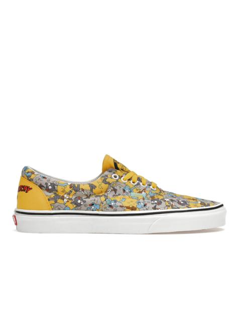Vans Vans Era The Simpsons Itchy & Scratchy