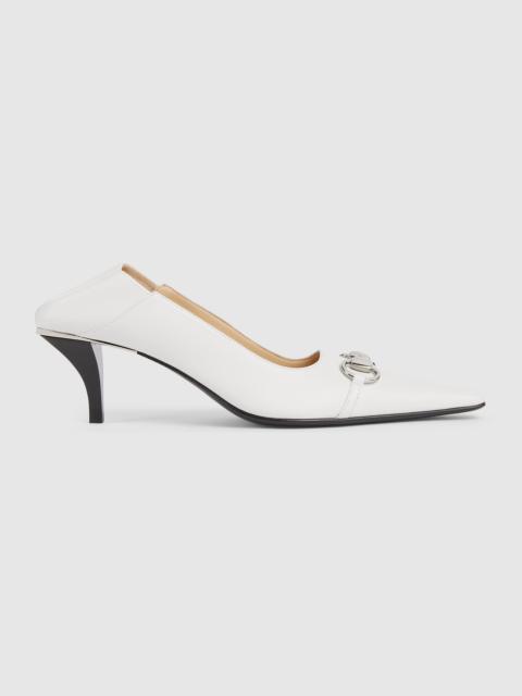 GUCCI Women's Vittoria pump