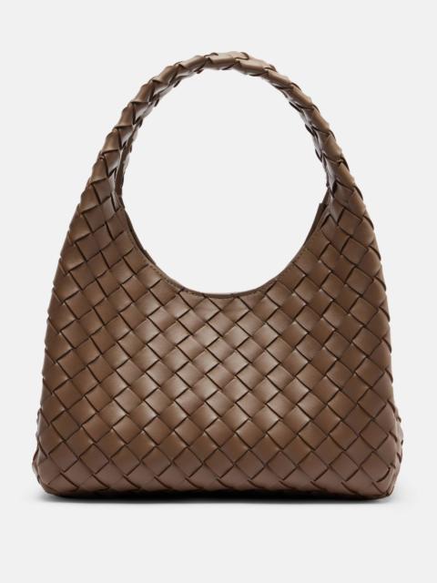 Bottega Veneta Campana Medium leather shoulder bag