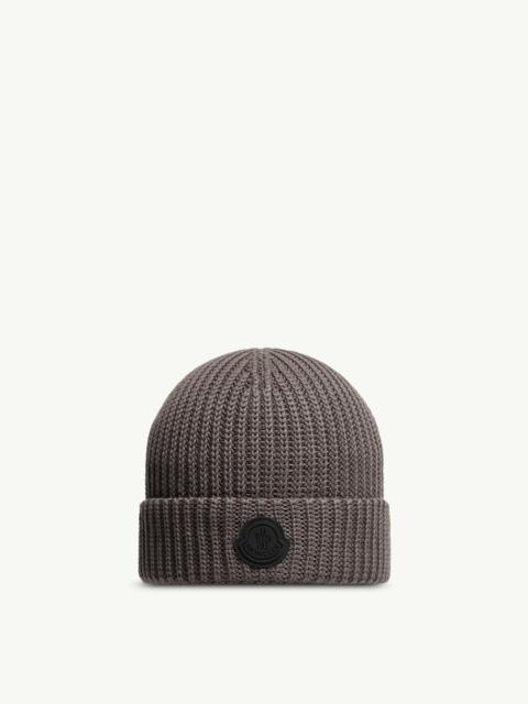 Moncler Cotton Beanie