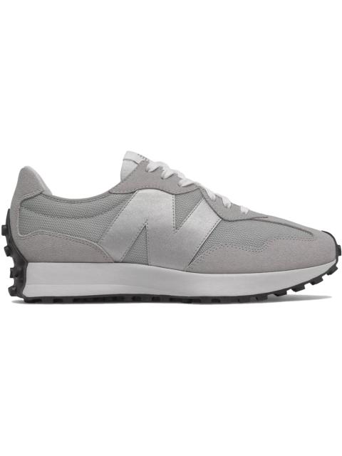 New Balance 327 Grey Silver