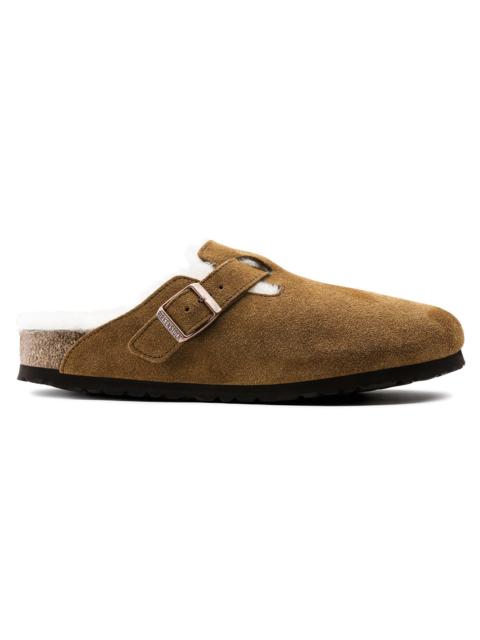 Boston Shearling