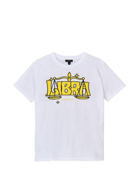Marc Jacobs The Zodiac Libra T-shirt