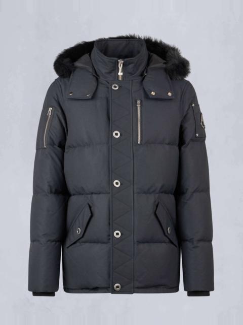 MOOSE KNUCKLES ORIGINAL SHEARLING 3Q JACKET