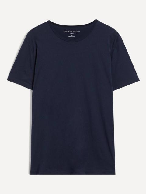 Riley Pima Cotton T-Shirt