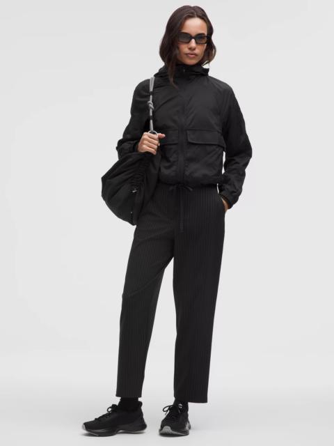 lululemon Daydrift High-Rise Tapered Trouser *Short