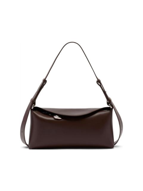 Erdem Bloom leather shoulder bag