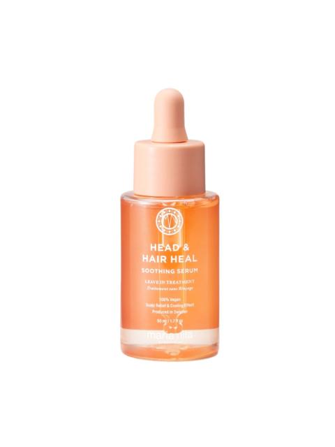 Maria Nila Head & Hair Heal Soothing Serum