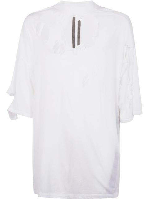 Rick Owens DRKSHDW jersey T-shirt