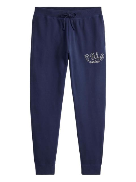 Polo Ralph Lauren logo-print track pants