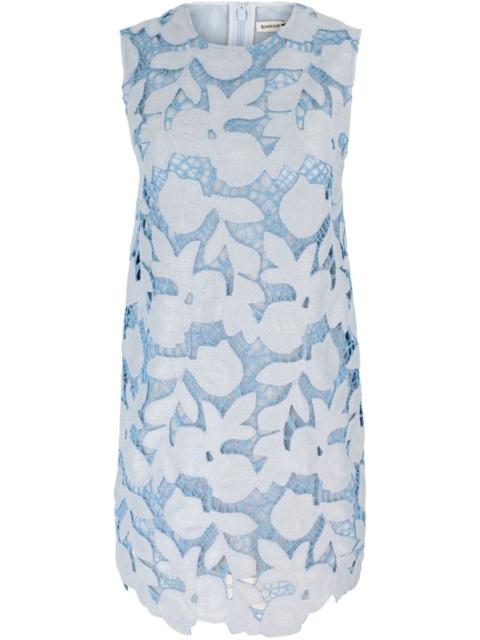 SIMKHAI Mickie mini dress