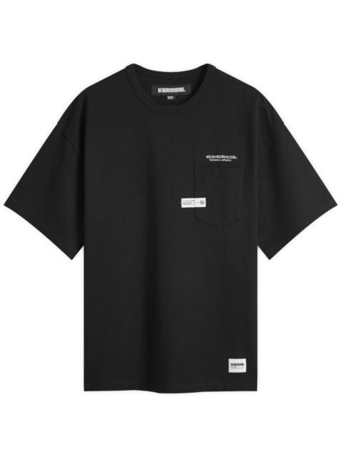 Neighborhood Classic Pocket T-Shirt