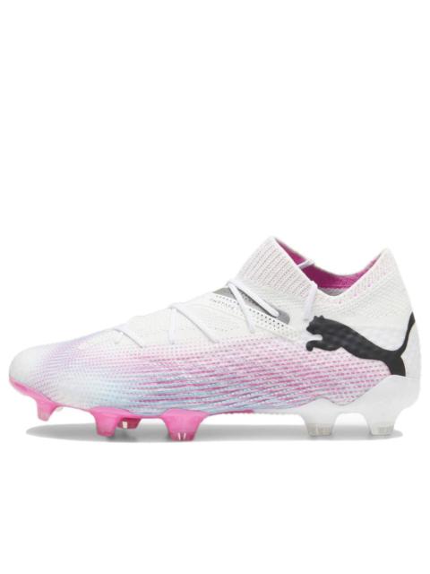 PUMA (WMNS) PUMA Future Ultimate 7 FG AG 'Phenomenal Pack' 107701-01
