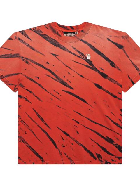 HELLSTAR Studios Basic T-Shirt "Red" HSR342