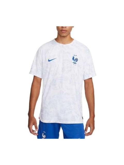Nike Nike Logo 'White Game Royal' DN0624-100