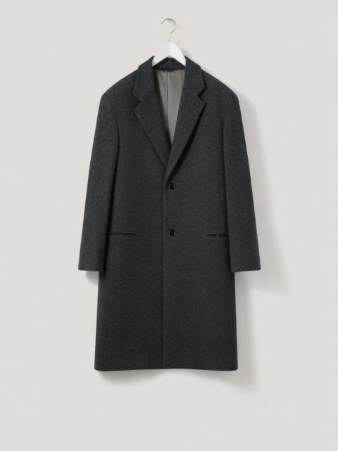 Lemaire CHESTERFIELD COAT
SOFT FELTED WOOL