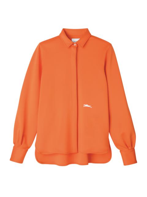 Shirt Orange - Jersey