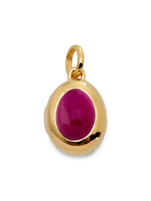 MONICA VINADER July locket