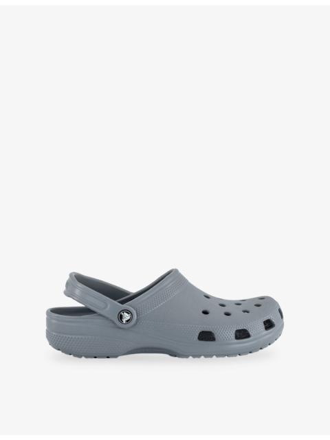 crocs Classic Rubber Clogs