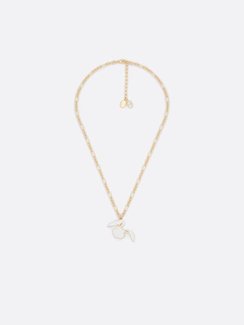 Dior DIOR BY ERL Pendant Necklace