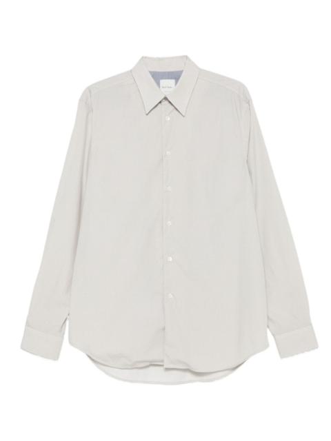 Paul Smith buttoned shirt
