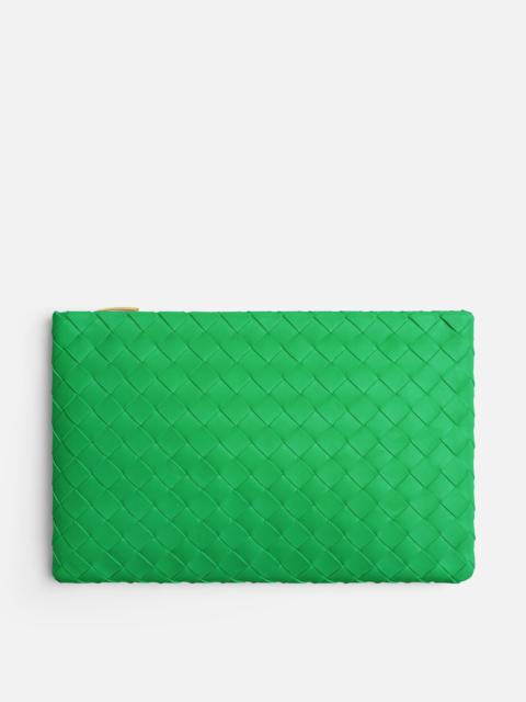 Bottega Veneta medium pouch