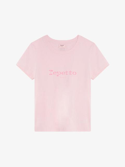 REPETTO T-SHIRT