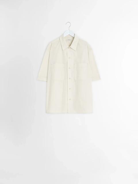 Lemaire UTILITY SHIRT