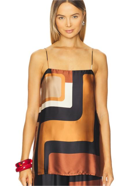 FAITHFULL Aina Top