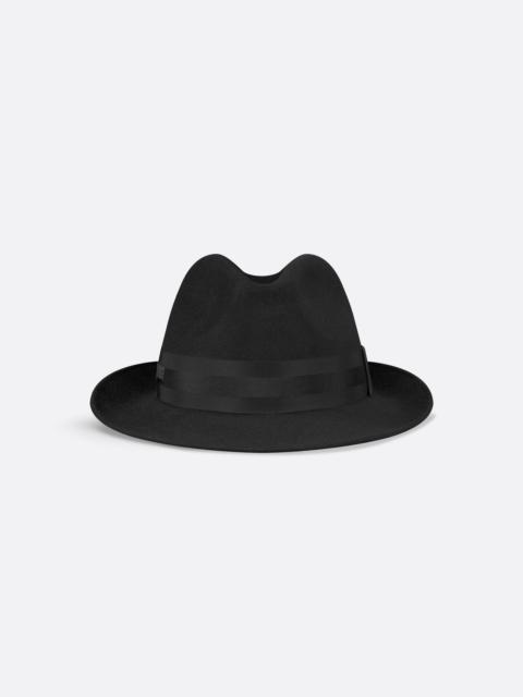 D-Boyish Small Brim Hat