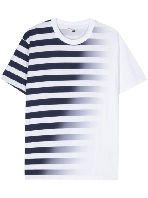 EYTYS Leon striped T-shirt