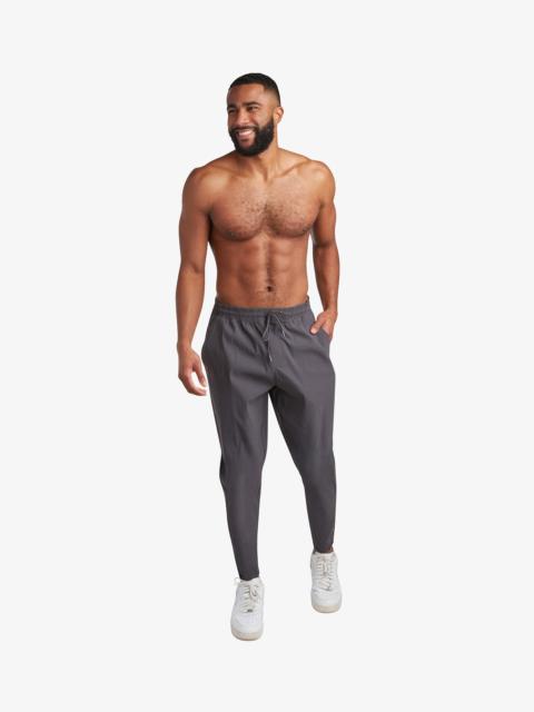 SPYDER Men's Track Pant - Polar