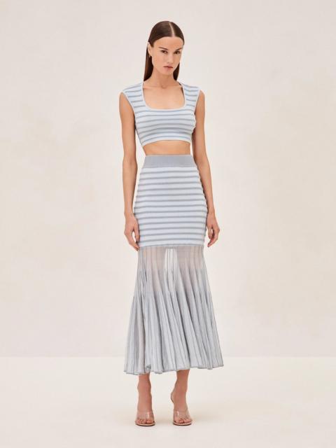 ALEXIS FRANKI SKIRT